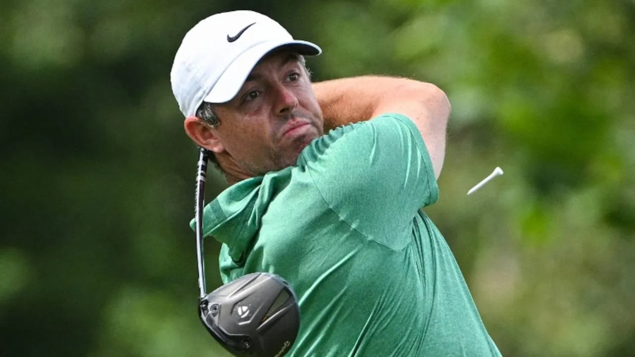 Rory McIlroy Dukung Kepulangan Pegolf LIV Golf ke PGA Tour-DP World Tour