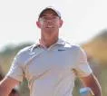 Rory McIlroy Dukung Larangan Bintang LIV Golf Bertanding di DP World Tour