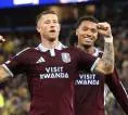 Ross Barkley Yakin Aston Villa Makin Sukses di Bawah Unai Emery