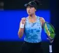 Saat Ann Li Kejutkan Aryna Sabalenka Di Wuhan
