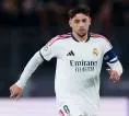 Satu Gol dan Satu Assist, Performa Endrick Dipuji Federico Valverde