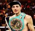 Sebastian Fundora Berpeluang Hadapi Pemenang Duel Jaron Ennis-Josh Kelly