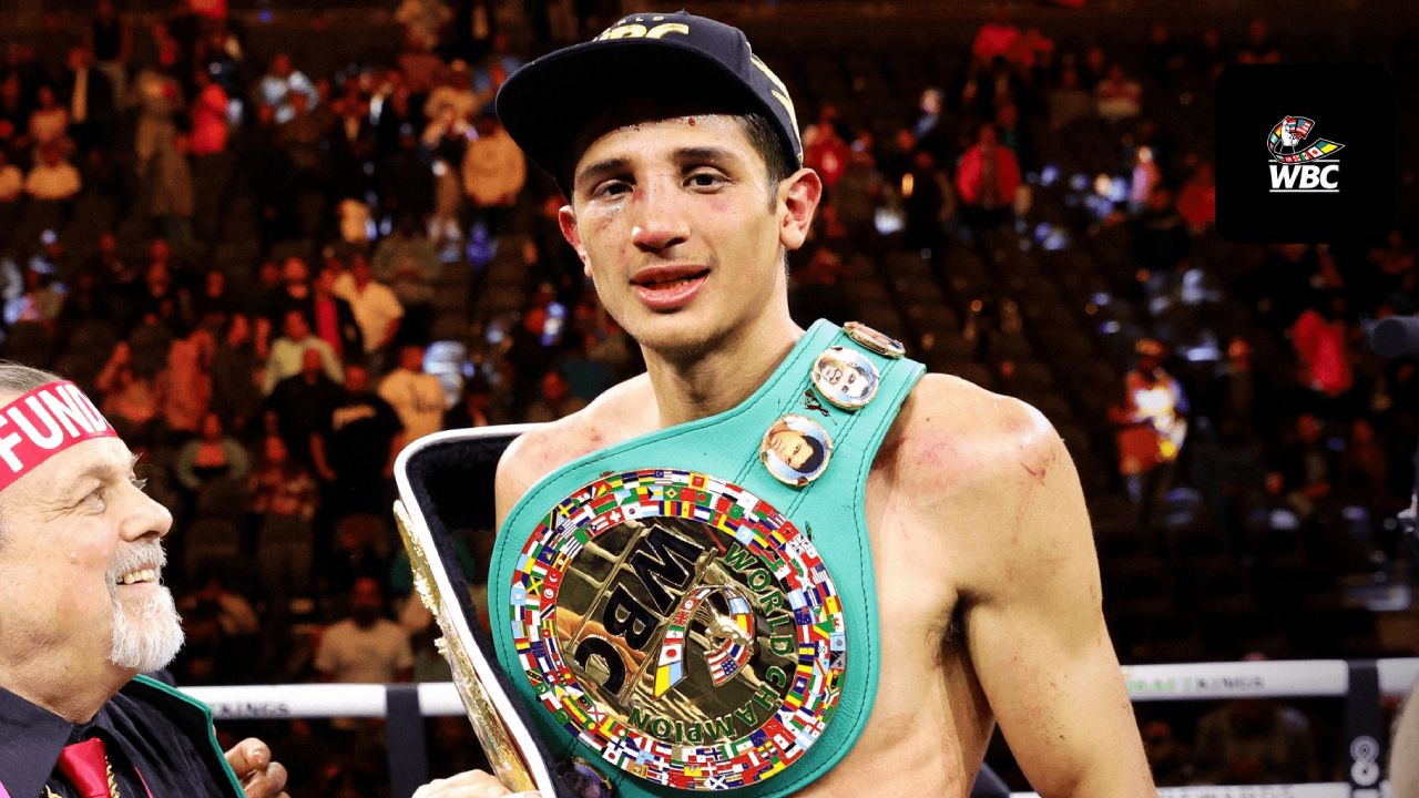 Sebastian Fundora Berpeluang Hadapi Pemenang Duel Jaron Ennis-Josh Kelly