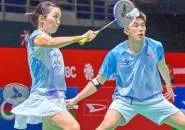 Sikat 5 Dunia, Pang Ron-Pei Jing Lolos Perempat Final Denmark Open 2026