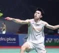 Sikat Justin Hoh, Richie Duta Richardo ke Perempat Final Malaysia Super 100