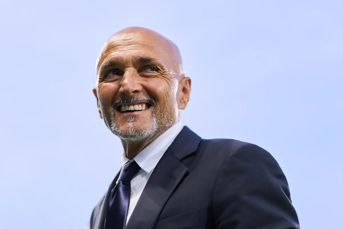Spalletti Incar Juventus Tampil Solid dan Tak Terduga Lawan Celta Vigo - sumber: (footballitalia)