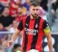 Strahinja Pavlovic Resmi Perpanjang Kontrak di Milan hingga 2031