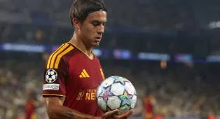 Susunan Pemain Liga Champions: Duel Sengit Roma Hadapi Real Madrid
