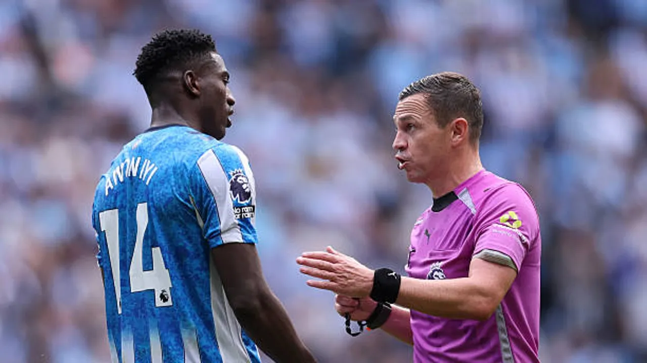 Taiwo Awoniyi Bebas Sanksi dan Siap Bela Coventry City Kontra Tottenham
