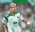 Tampil Gacor di La Liga, Yassir Zabiri Dipantau Leeds United dan Ipswich