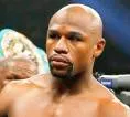 Thurman Sebut Ambisi Floyd Mayweather Jr Lawan Garcia Hanya Masalah Ego