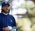 Tommy Fleetwood Siap Pertahankan Gelar Juara DP World India Championship