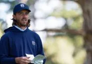 Tommy Fleetwood Siap Pertahankan Gelar Juara DP World India Championship