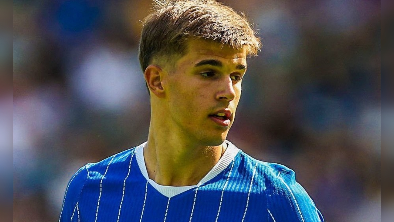 Tottenham Dianggap Lakukan Blunder Terkait Transfer Vuskovic