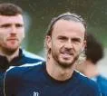 Tottenham Kembali Latihan Jelang Pertandingan vs Coventry