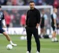 Tottenham Pertimbangkan Rekrut Bek Real Madrid Musim Panas Nanti