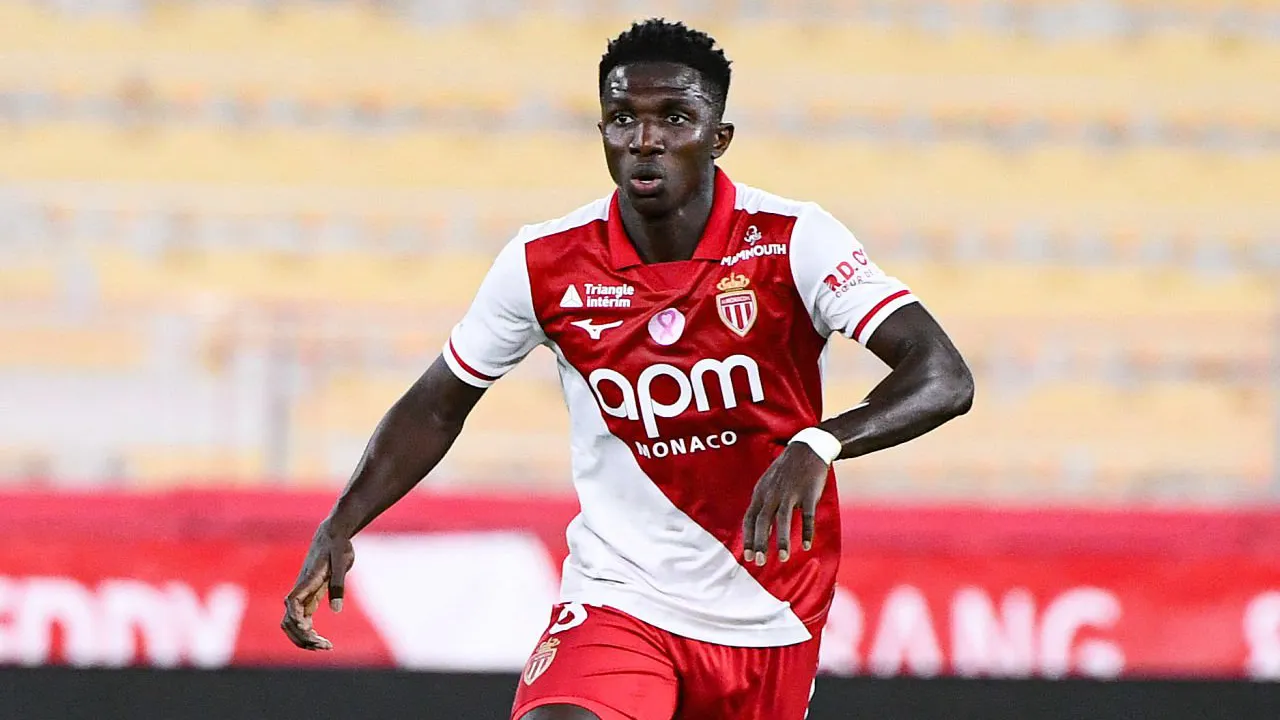 Transfer ke Chelsea Batal, Jackson Minta Lamine Camara Tetap Jaga Ambisi