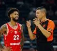 Tyler Dorsey Akan Absen saat Melawan Barcelona