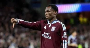 Unai Emery Sanjung Nicolas Jackson Usai Tampil Gacor di Liga Champions