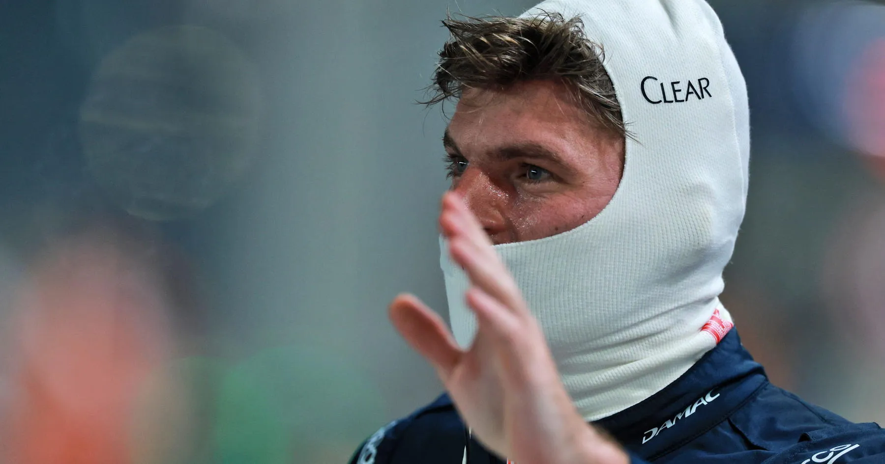 Verstappen dan Hadjar Tampil Beda di GP Amerika Serikat - sumber: (racingnews365)