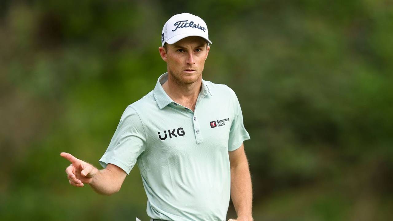 Will Zalatoris Lewatkan Musim 2027 PGA Tour akibat Cedera Punggung