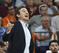 Xavi Albert Fokus Bangkit Melawan Maccabi Tel Aviv