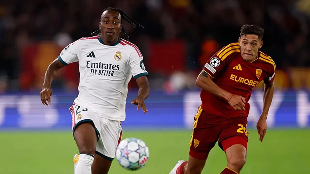 Yan Diomande Kembali Bersinar saat Bentrok dengan Roma