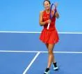 Zheng Qinwen Ungkap Hal Yang Ingin Ia Tiru Dari Serena Williams