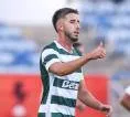 A Bola: Hadapi Minat Milan, Sporting Siapkan Pengganti Goncalo Inacio