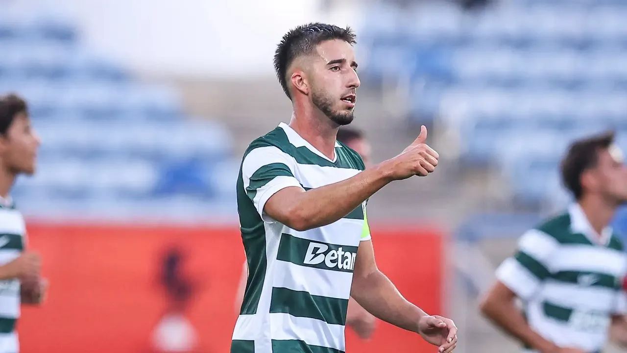 Goncalo Inacio
