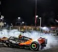 Abu Dhabi GP Tetap Berjalan Meski Krisis Timur Tengah