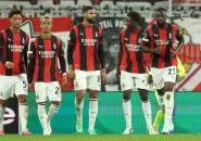 AC Milan Bantai RB Salzburg 4-0: Cisse Berkilau di Antara Bintang Lain