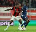 AC Milan Raih Kemenangan, Cisse Santai Soal Hat-trick
