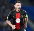 Adam Smith Puas Usai Bournemouth Berhasil Habisi Sturm Graz
