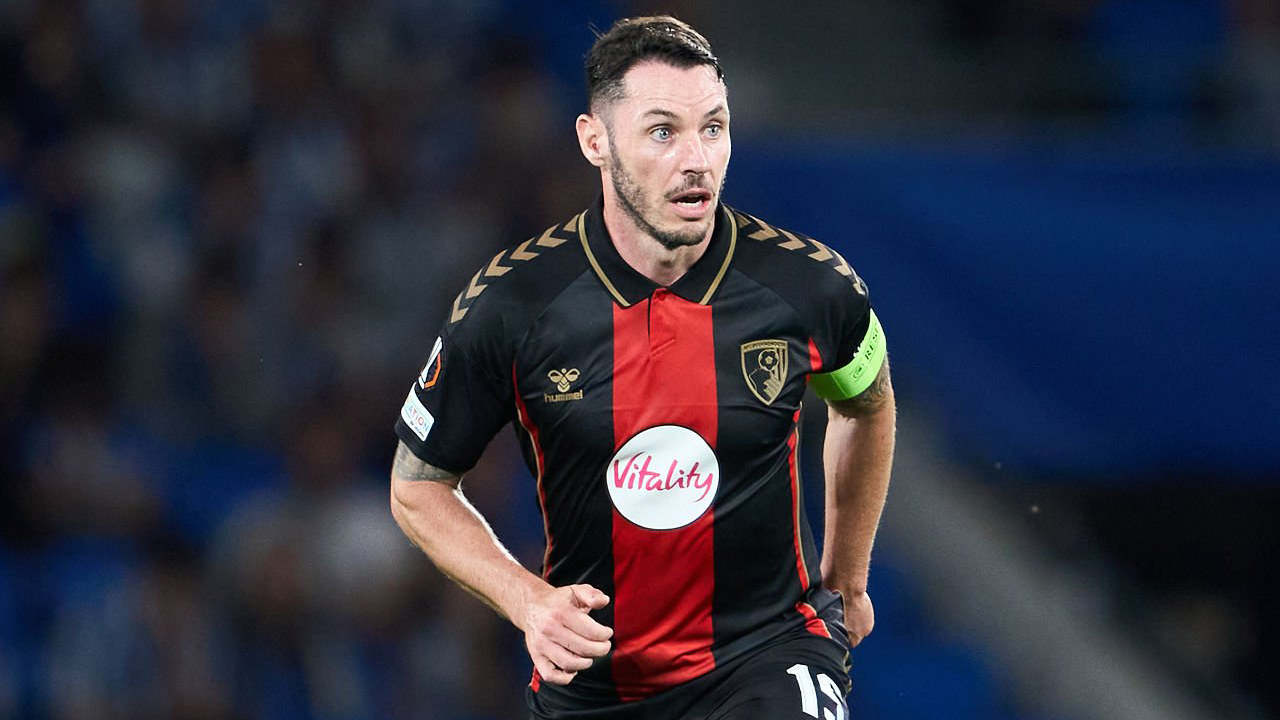 Adam Smith Puas Usai Bournemouth Berhasil Habisi Sturm Graz