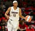 Allisha Gray Berharap Bisa Bermain di Game 1 Final WNBA