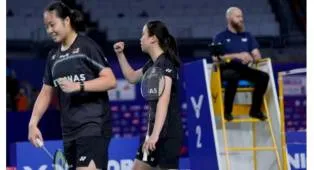 Amankan Keberuntungan Low Zi Yu Berpihak di WJC Tahun Ini?