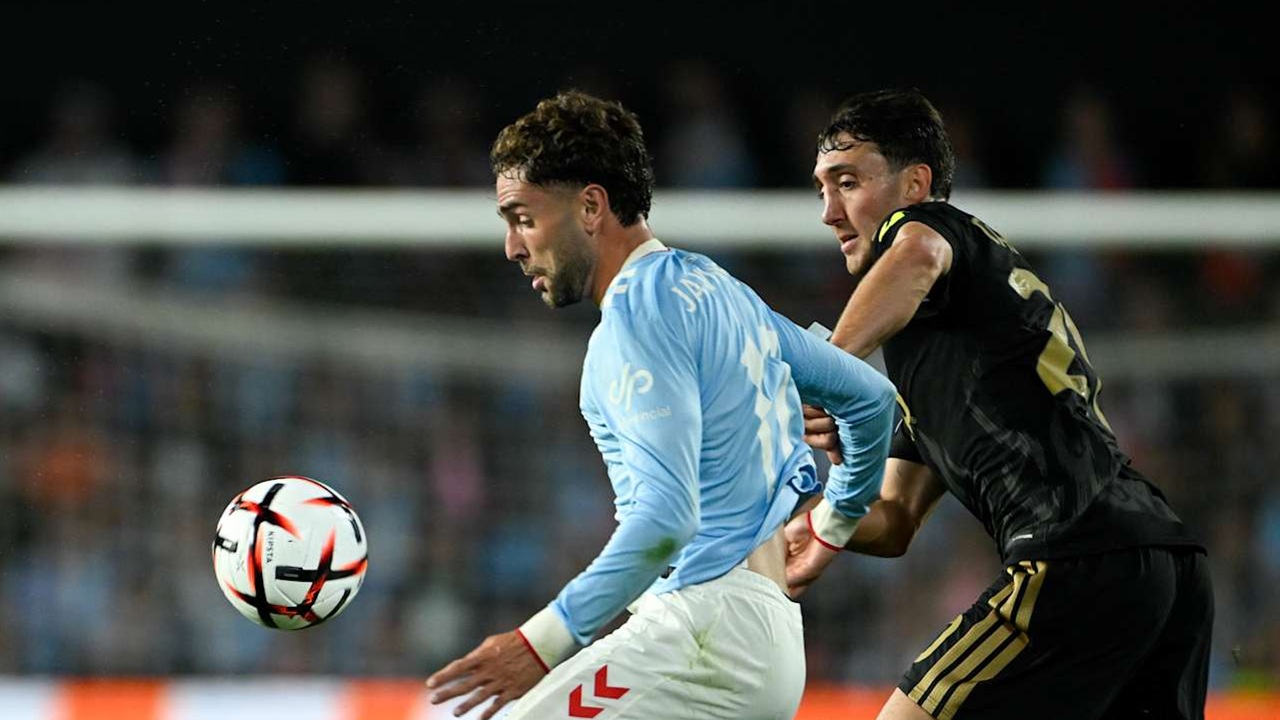 Andrea Cambiaso Disanjung usai Persembahkan Assist Kemenangan Juventus