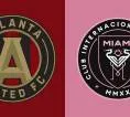 Angka dan Statistik Jelang Laga Atlanta United vs Inter Miami di MLS