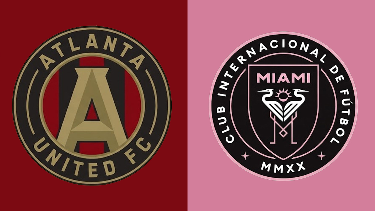 Angka dan Statistik Jelang Laga Atlanta United vs Inter Miami di MLS
