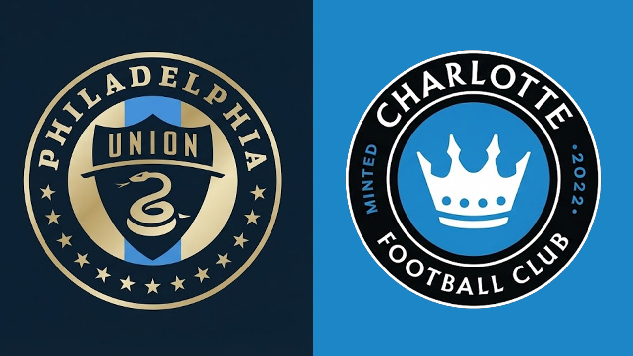 Angka dan Statistik Jelang Laga Philadelphia Union vs Charlotte FC di MLS