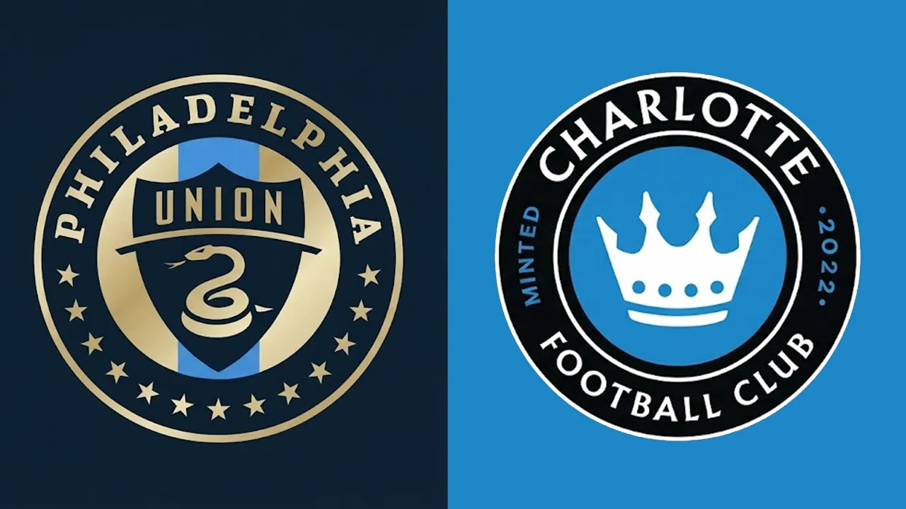 Angka dan Statistik Jelang Laga Philadelphia Union vs Charlotte FC di MLS