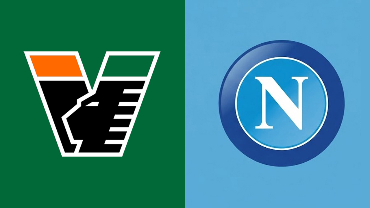 Angka dan Statistik Jelang Laga Venezia vs Napoli di Serie A Italia