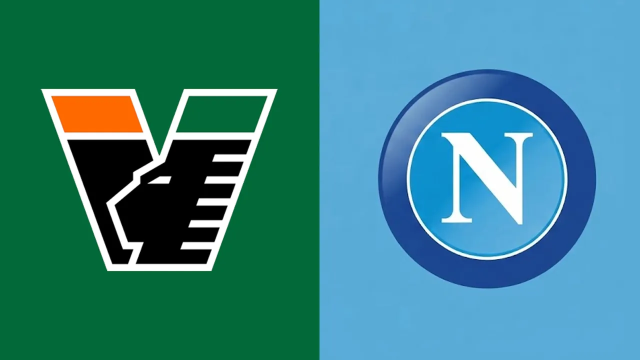Angka dan Statistik Jelang Laga Venezia vs Napoli di Serie A Italia