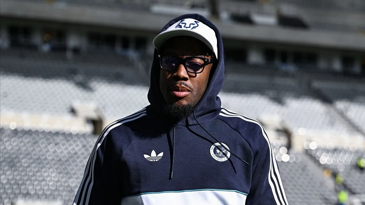 Anthony Elanga Siap Kembali Berlatih Bersama Newcastle United