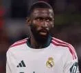 Antonio Rudiger Masuk Daftar Target Spurs di Musim Panas 2027