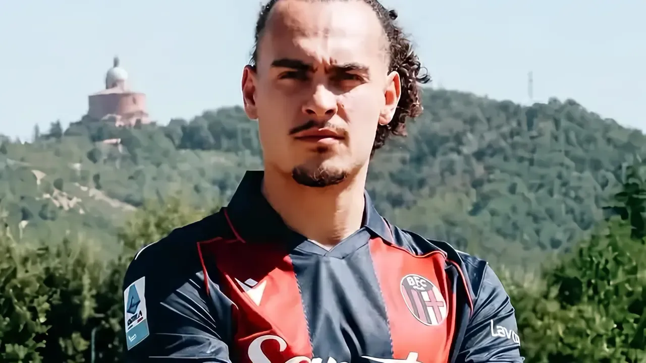 Arthur Theate Kembali Berlatih, Orsolini Jalani Terapi Jelang Lawan Inter