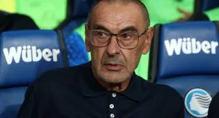 Atalanta Harus Rendah Hati: Penyesalan Sarri Tinggalkan Chelsea?
