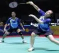 Atasi Korea, Richie Duta Richardo ke Semifinal Malaysia Super 100