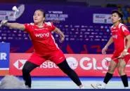Atasi Taiwan, Luthfi-Dian Melesat ke Final Kejuaraan Dunia Junior BWF